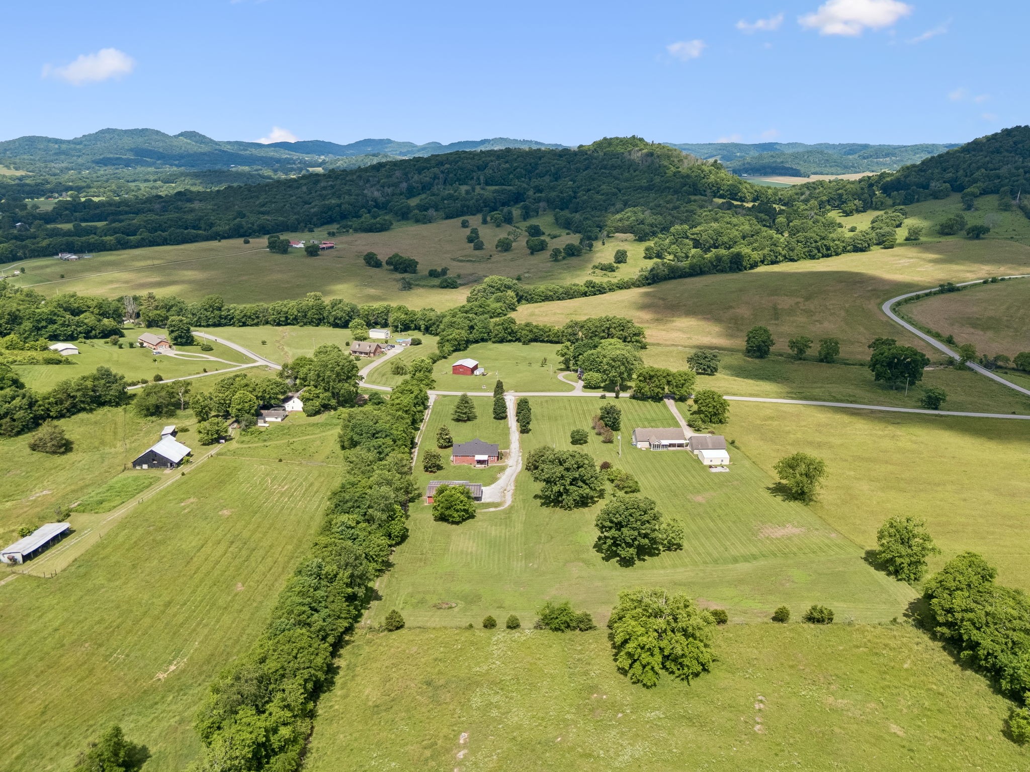 1180 Harris Branch Rd