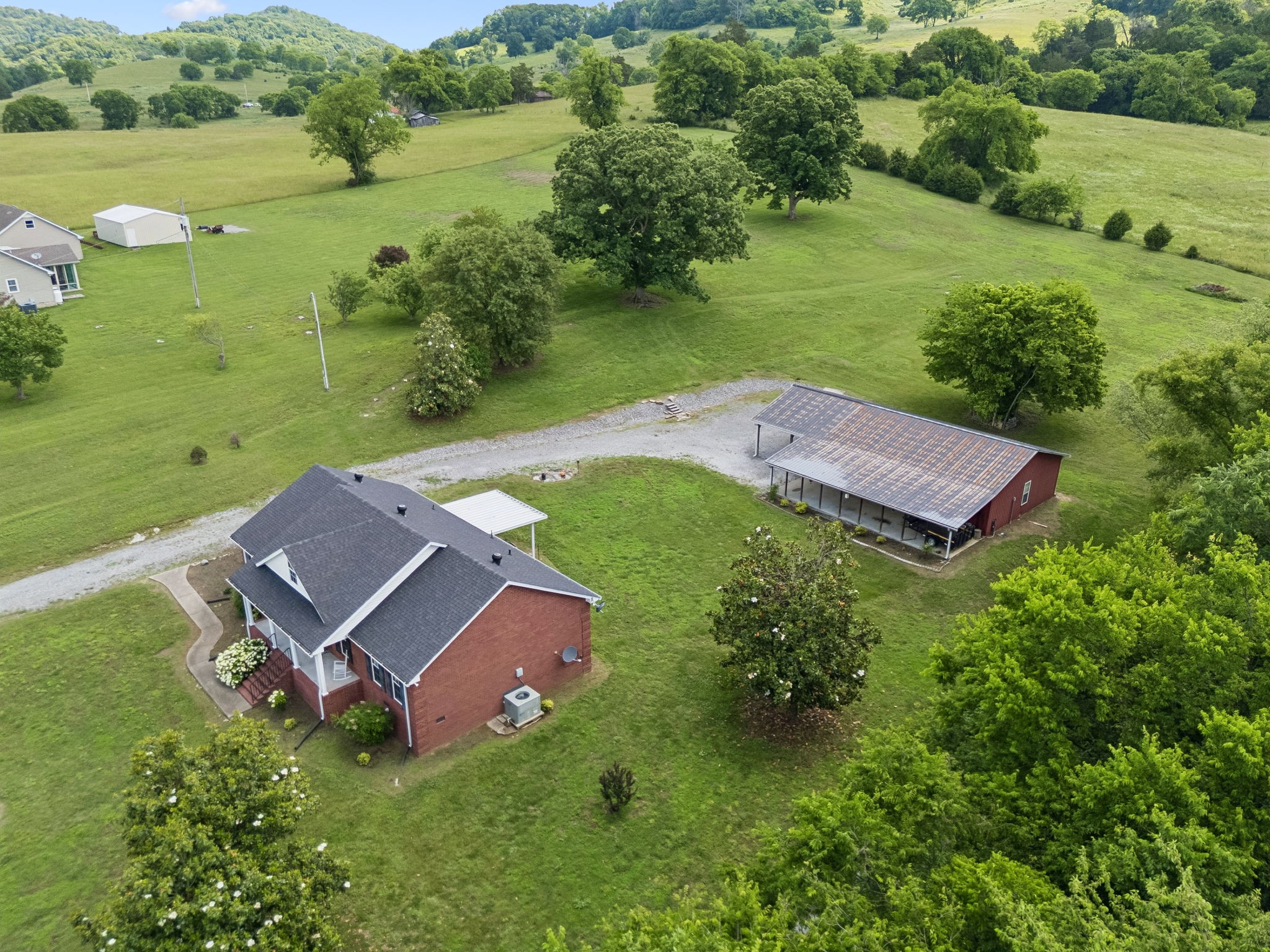 1180 Harris Branch Rd