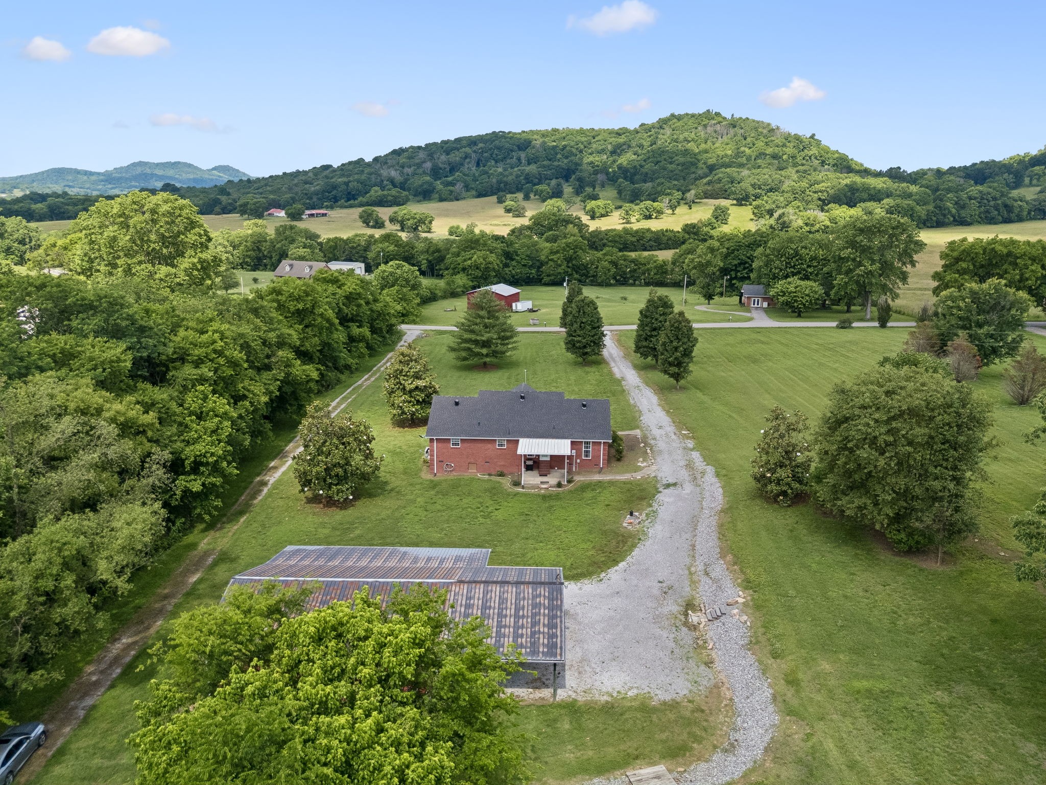 1180 Harris Branch Rd