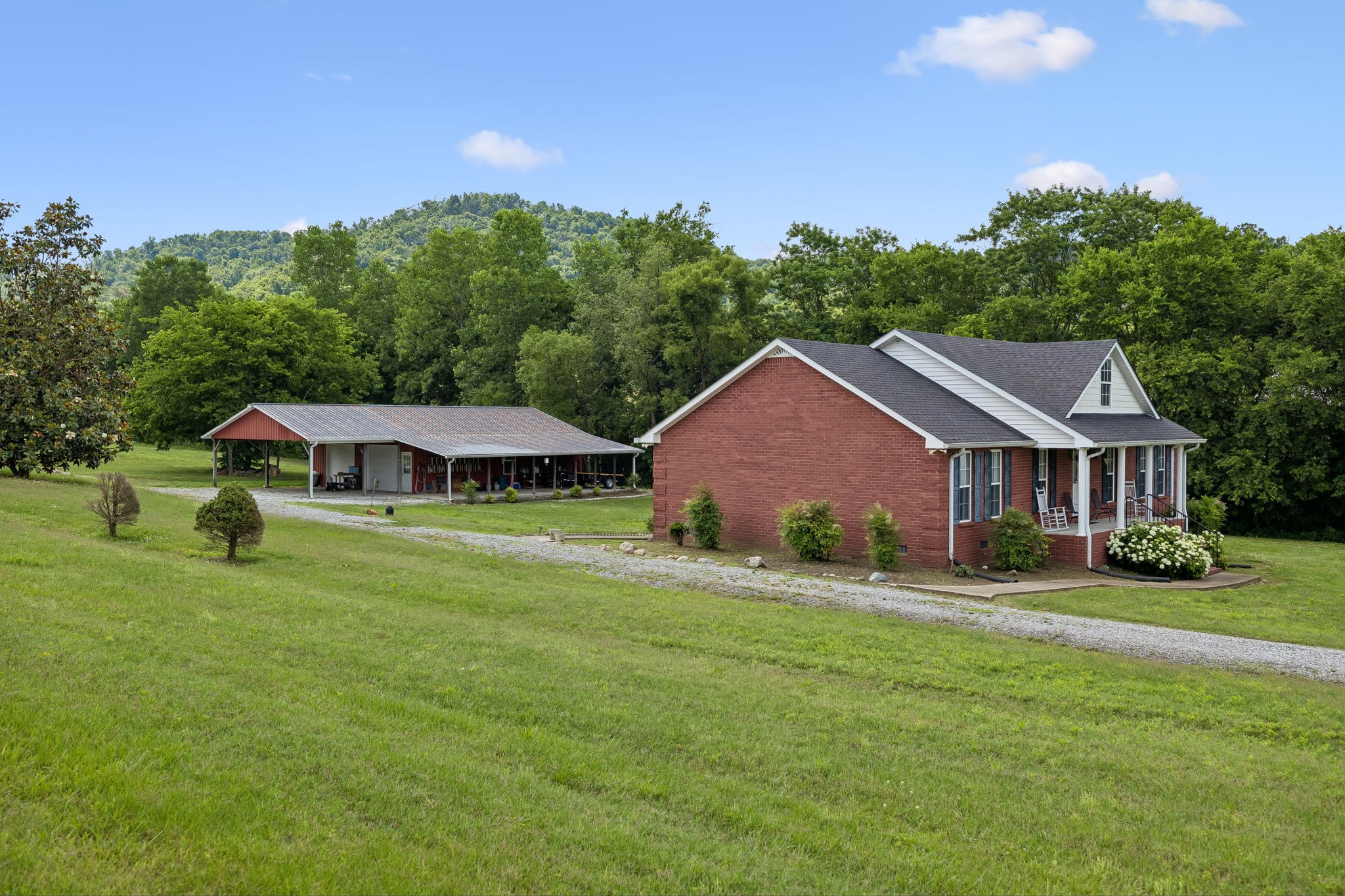 1180 Harris Branch Rd