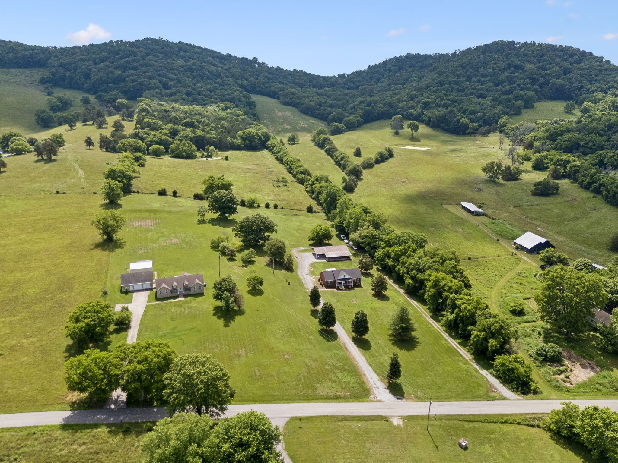 1180 Harris Branch Rd