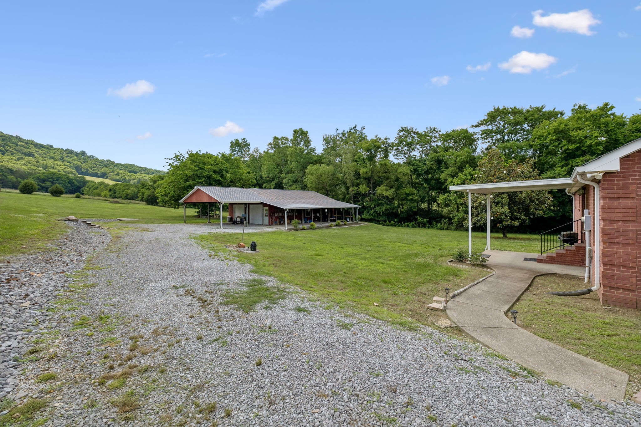 1180 Harris Branch Rd