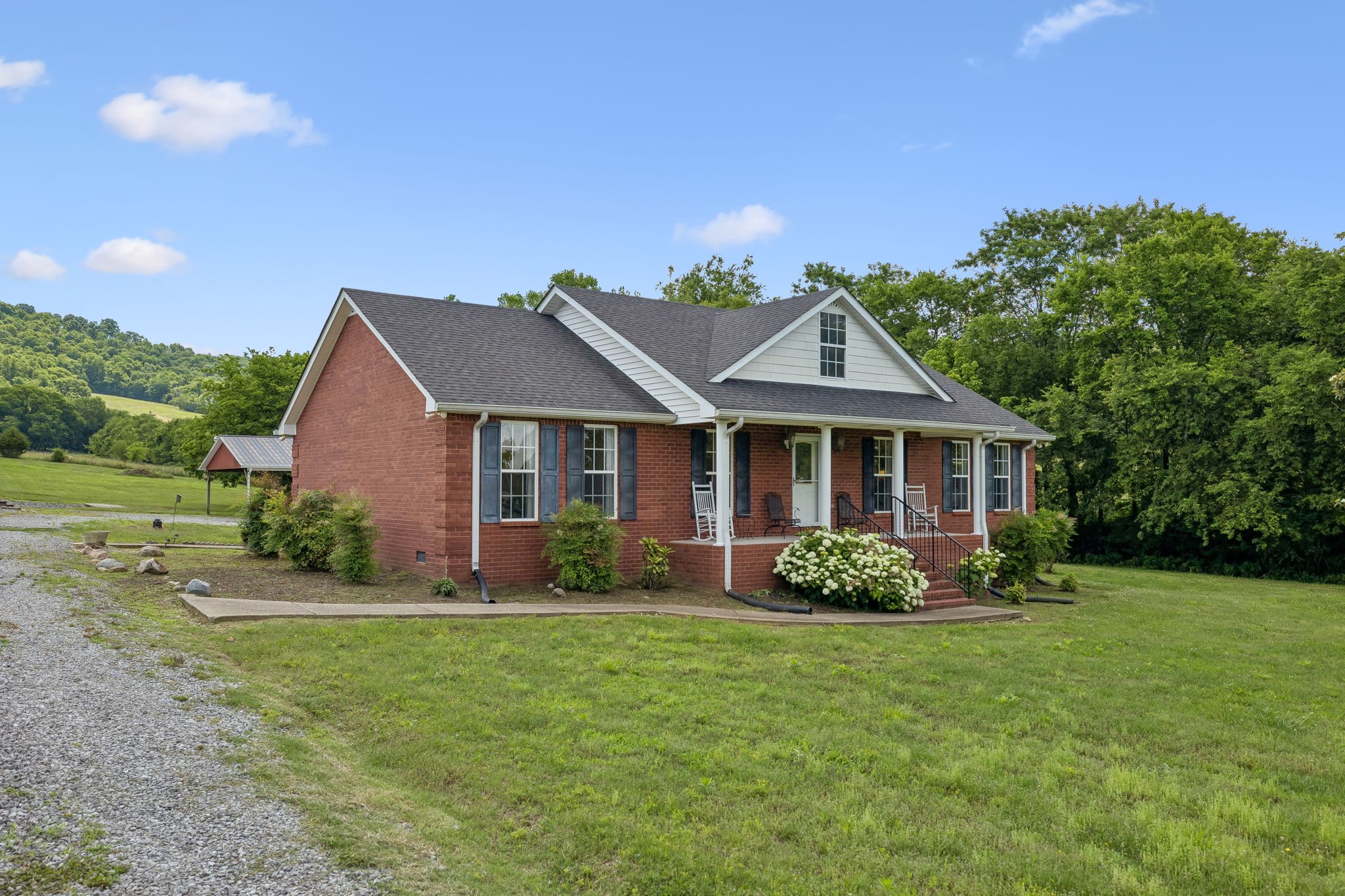1180 Harris Branch Rd