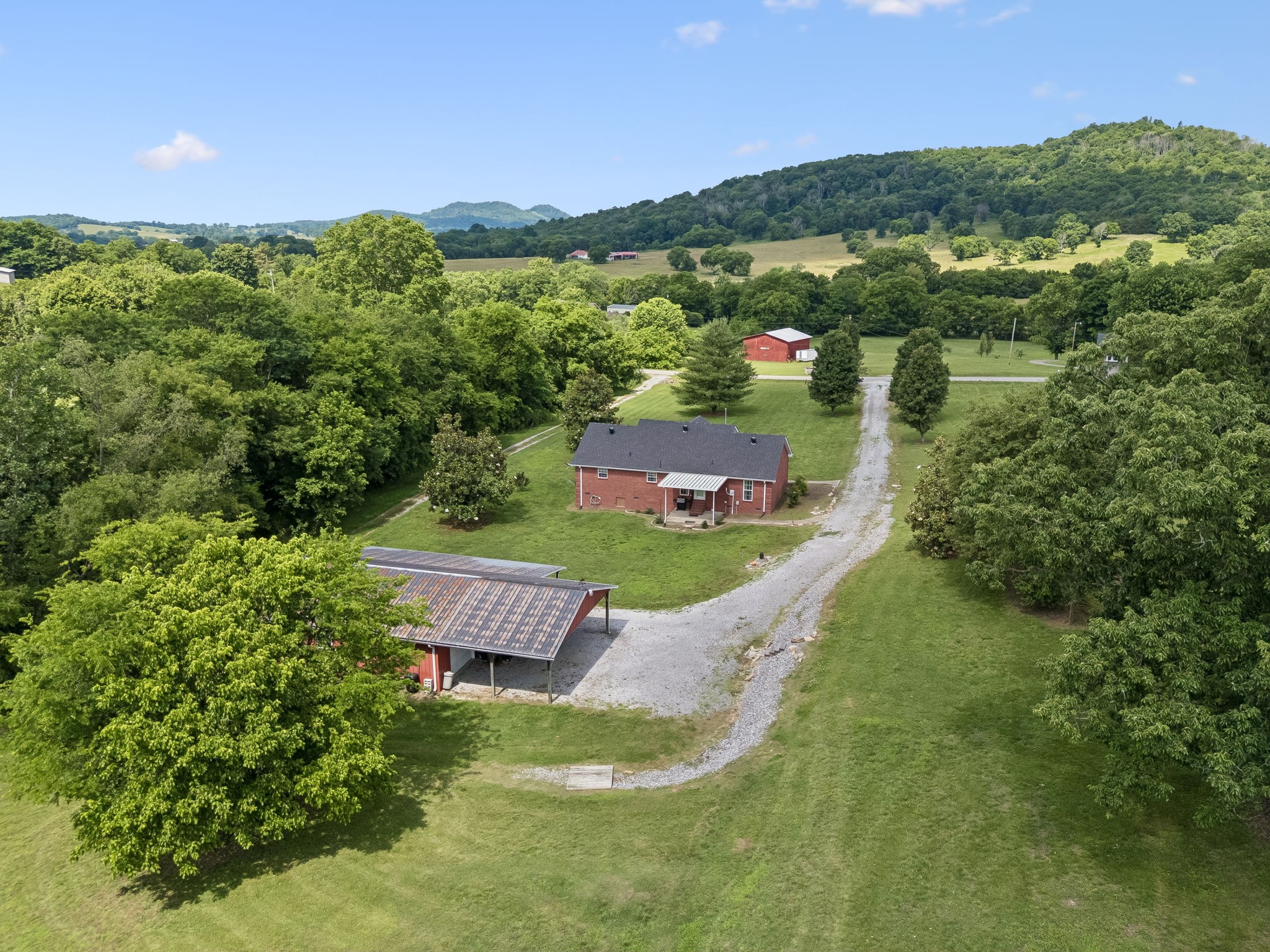 1180 Harris Branch Rd