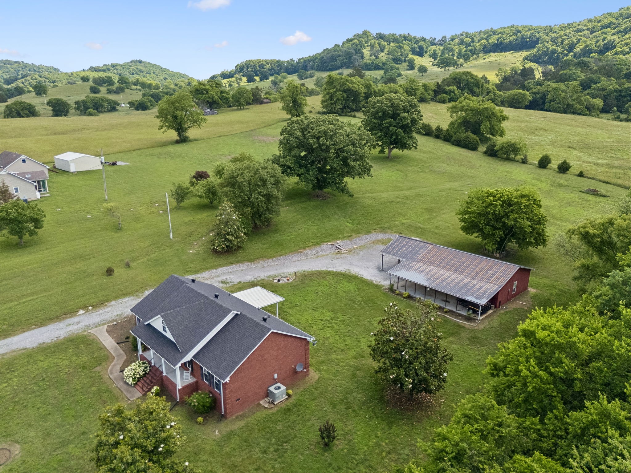 1180 Harris Branch Rd
