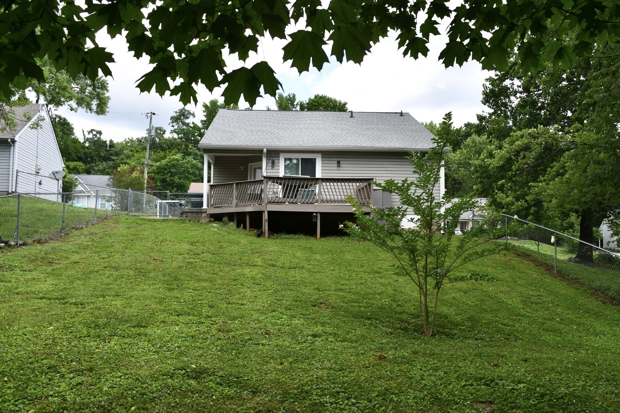 3217 Dockside Dr