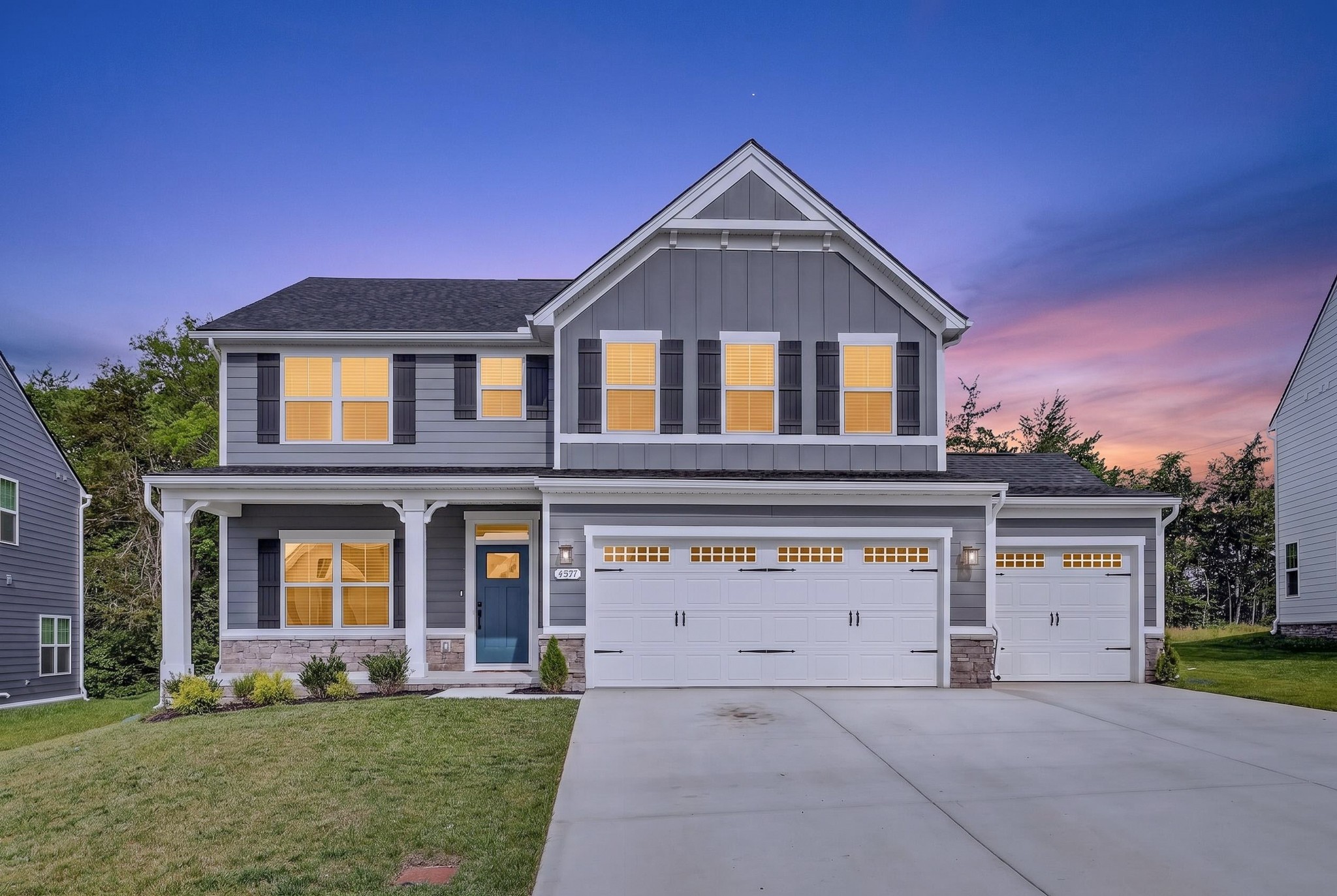 4557 Emerson Hills Blvd