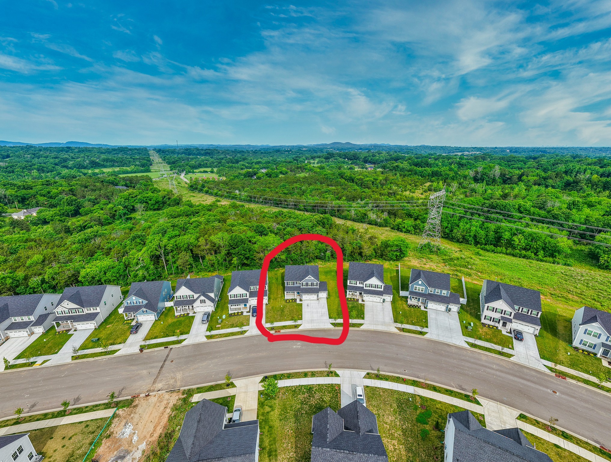 4557 Emerson Hills Blvd
