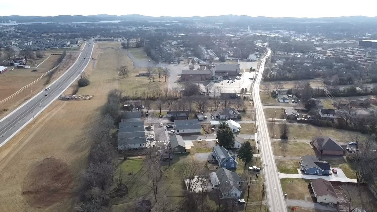 743 Hartsville Pike