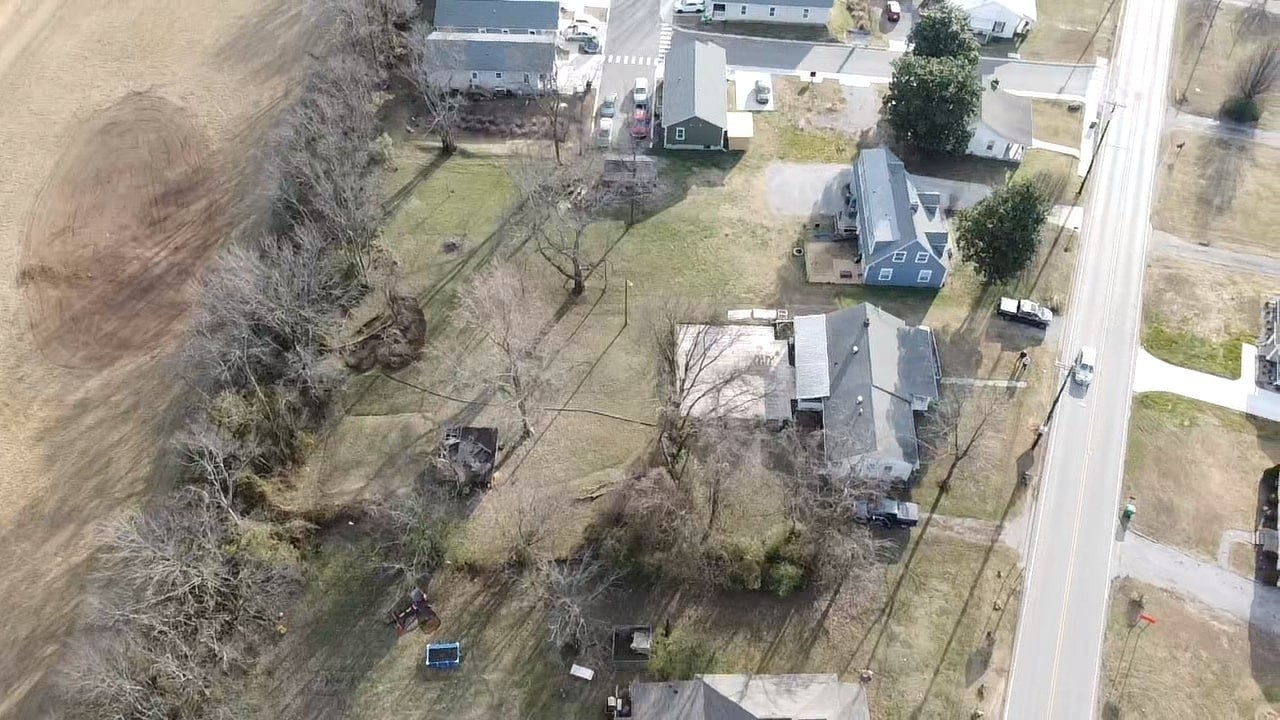 743 Hartsville Pike