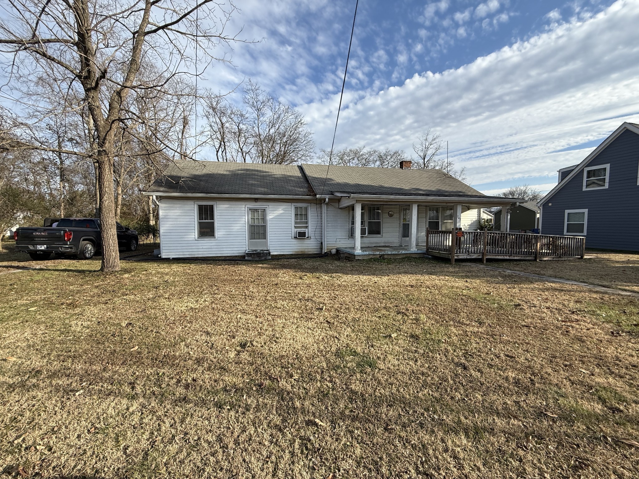 743 Hartsville Pike