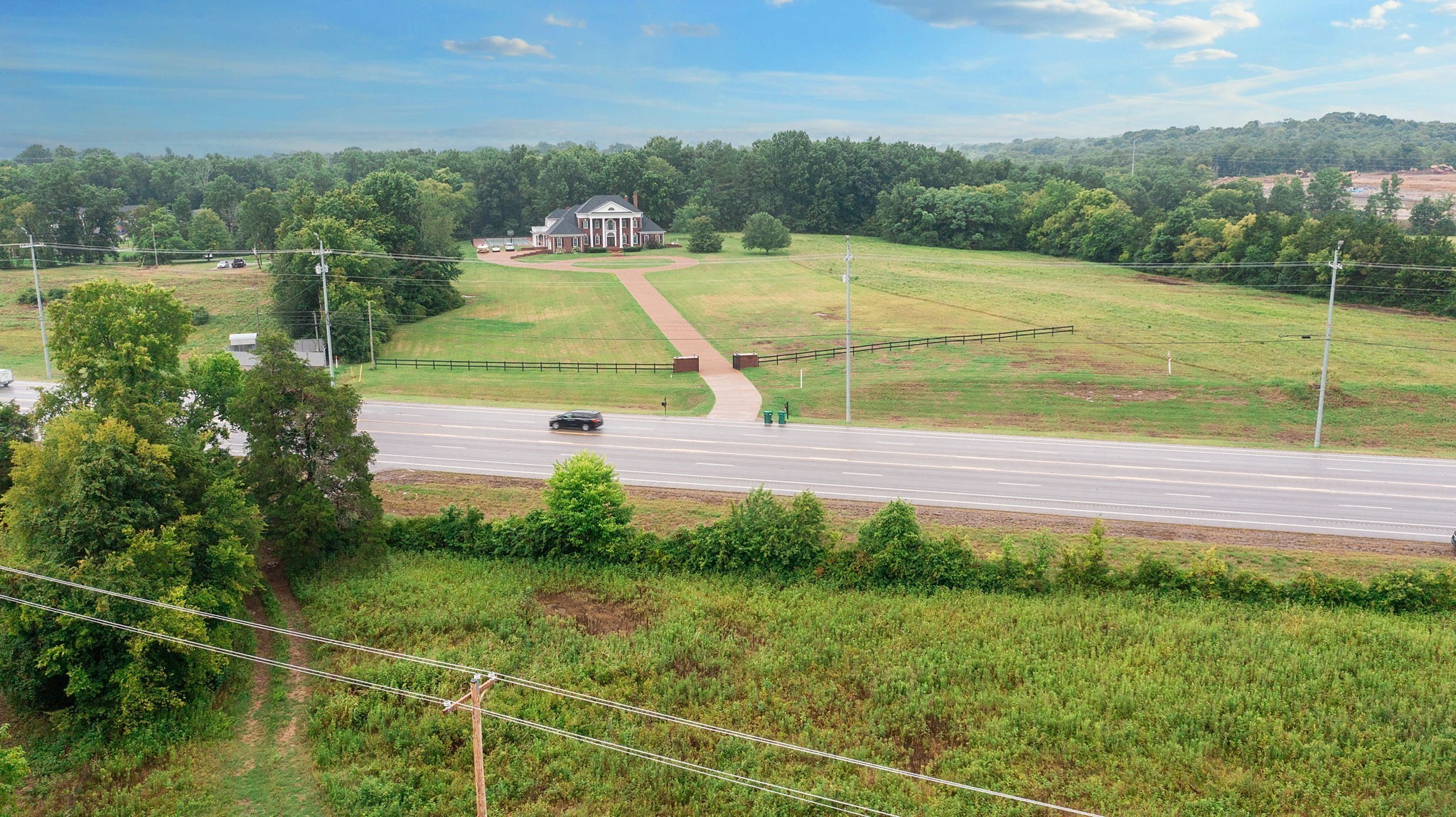 1478 New Columbia Hwy