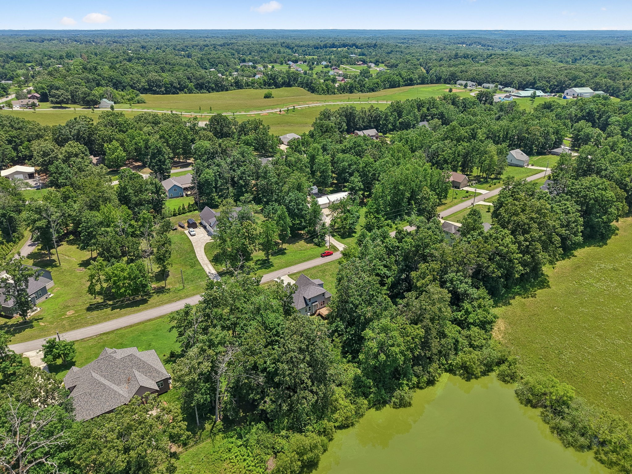 4530 General Forest Cir