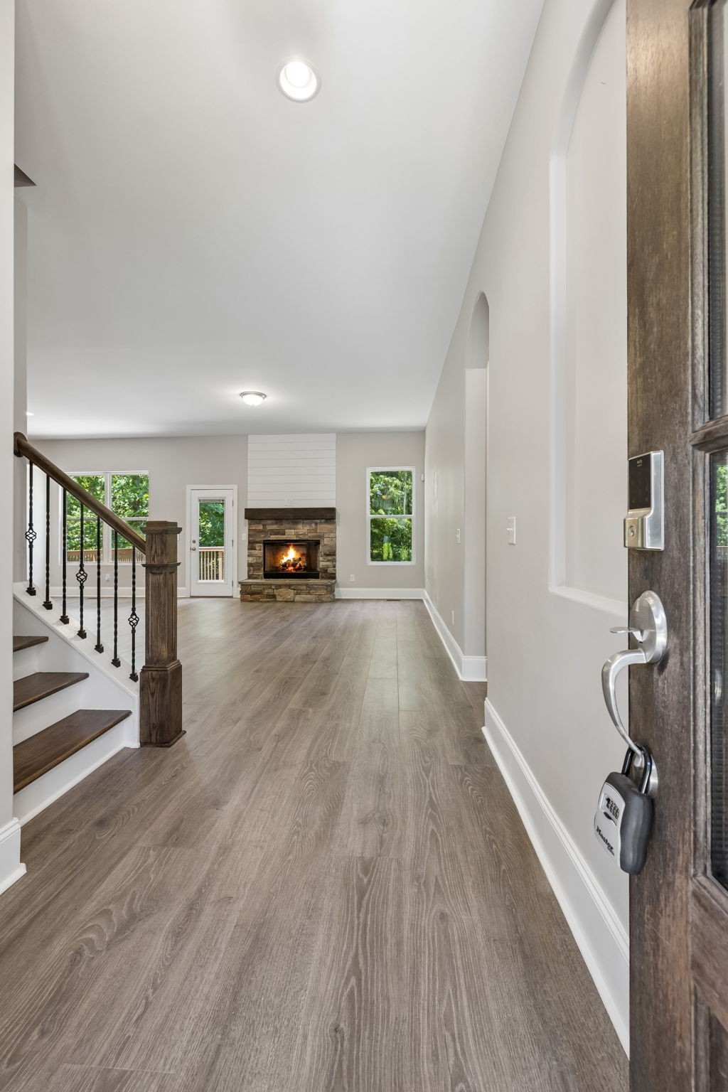4530 General Forest Cir