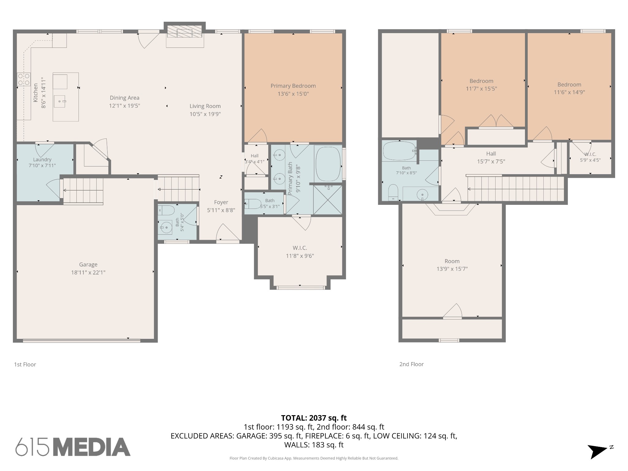 4530 General Forest Cir