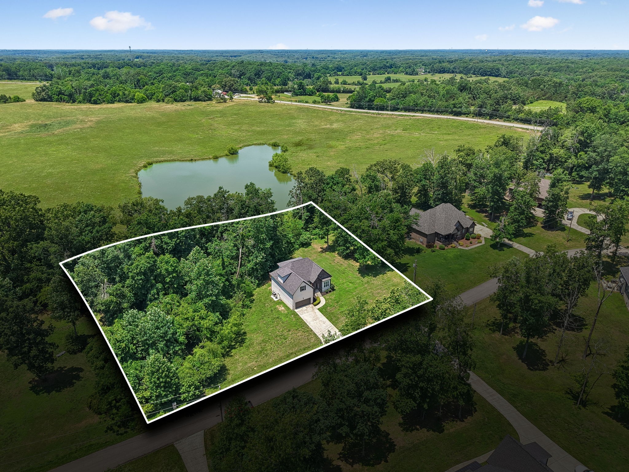 4530 General Forest Cir