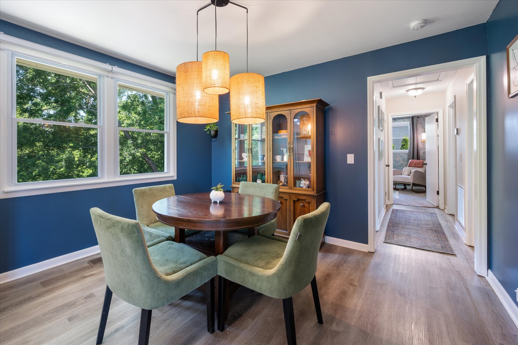 4848 Whittier Dr