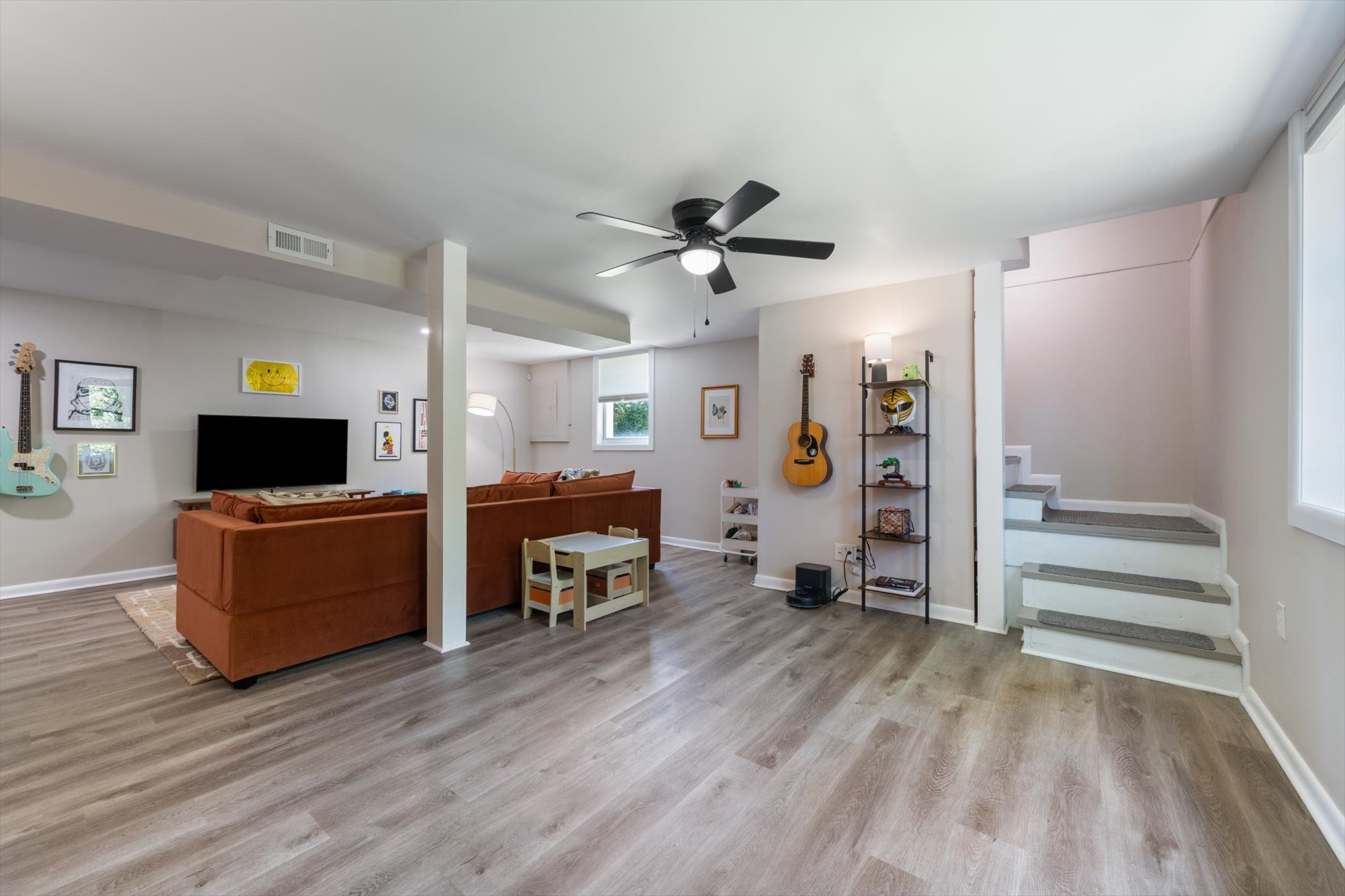4848 Whittier Dr