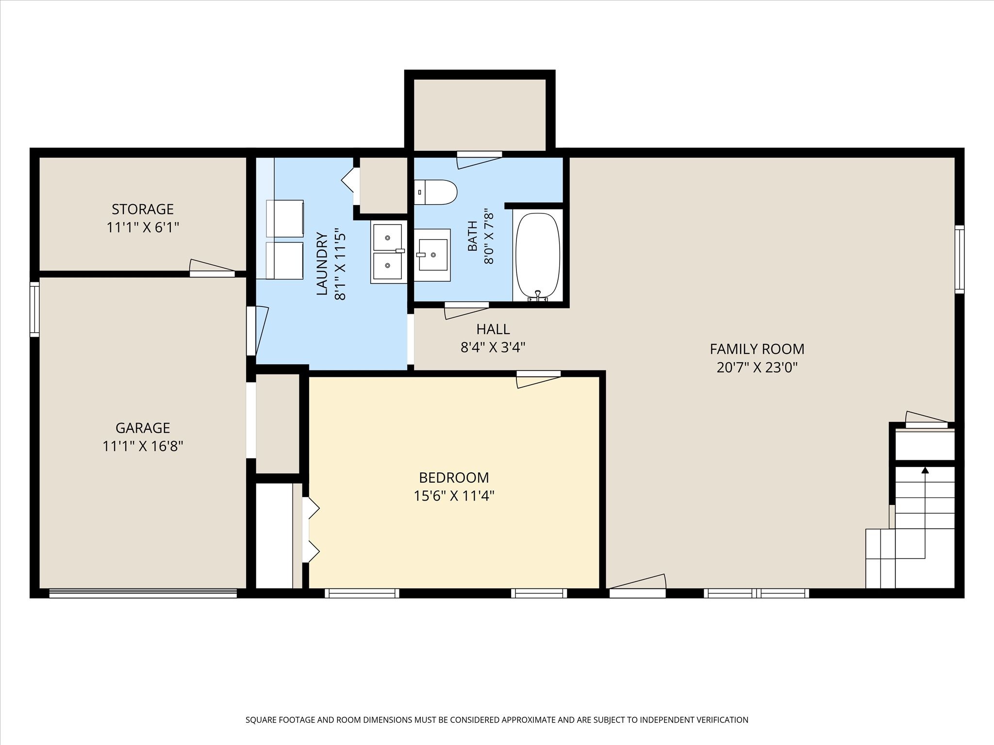 4848 Whittier Dr