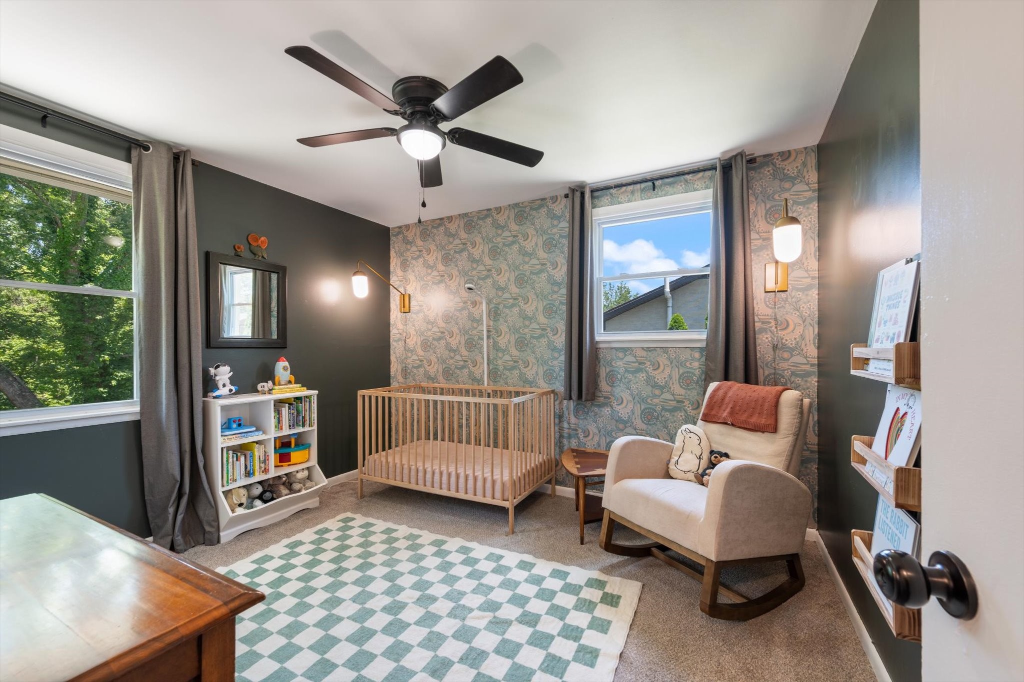 4848 Whittier Dr