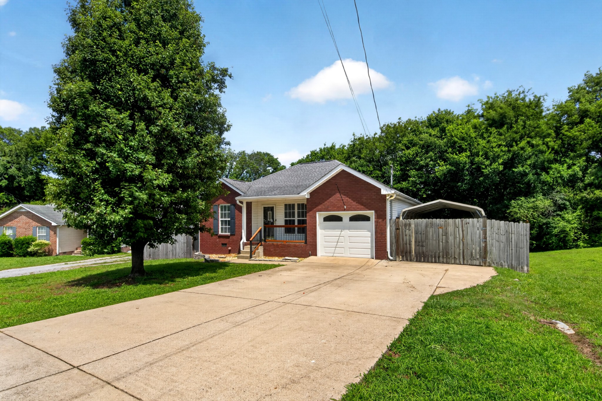 803 Spring Meadow Ln