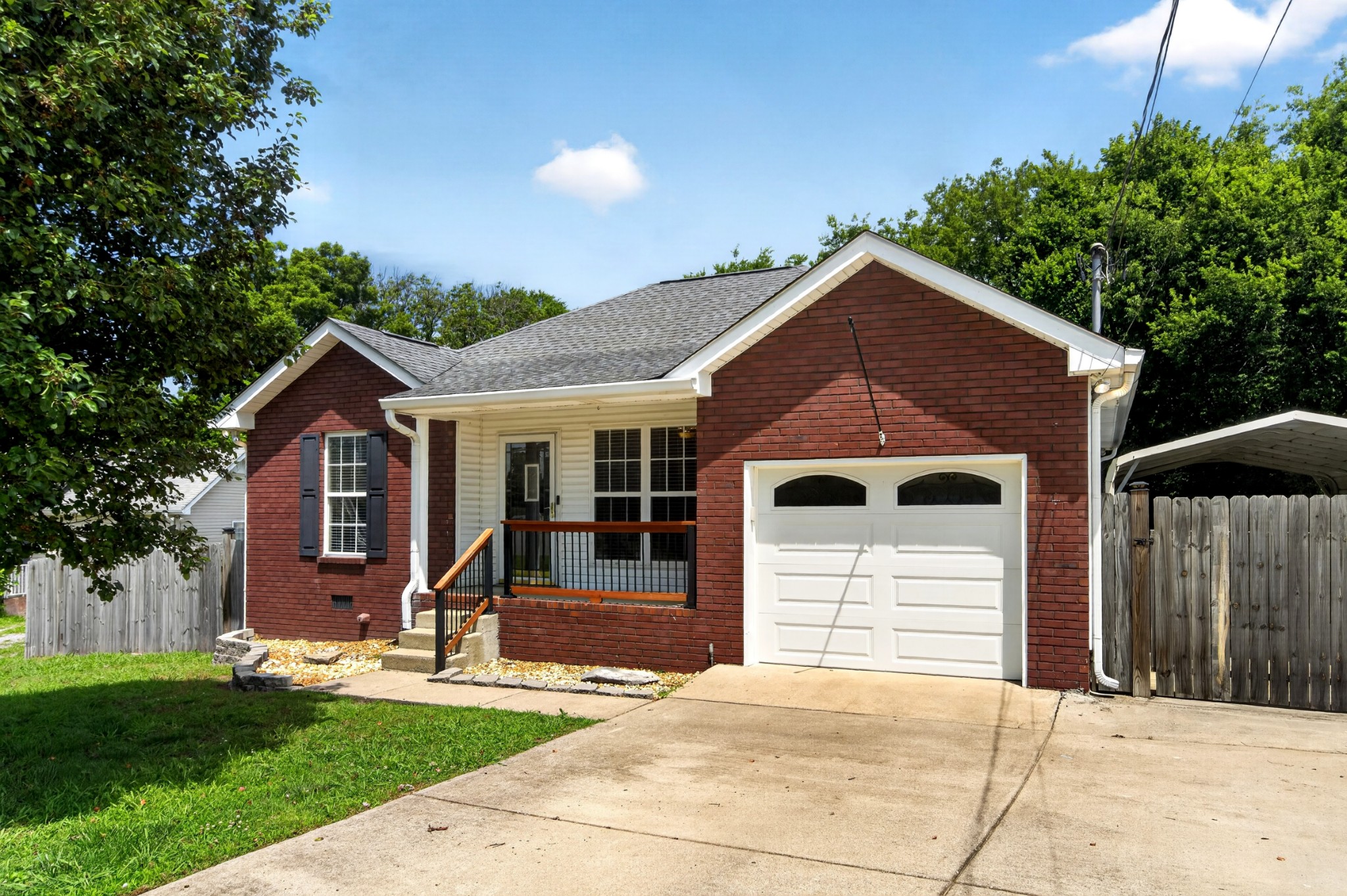 803 Spring Meadow Ln