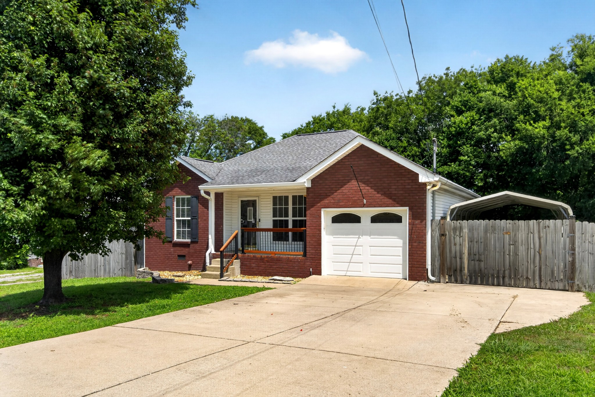 803 Spring Meadow Ln