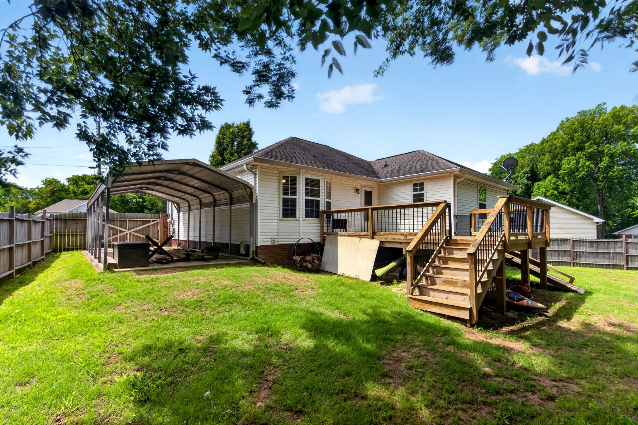 803 Spring Meadow Ln