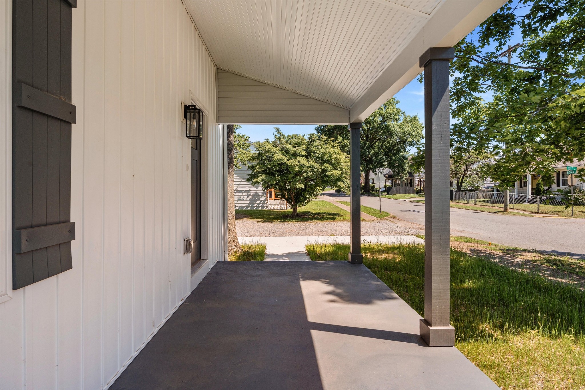 1000 Bryan St Unit: A