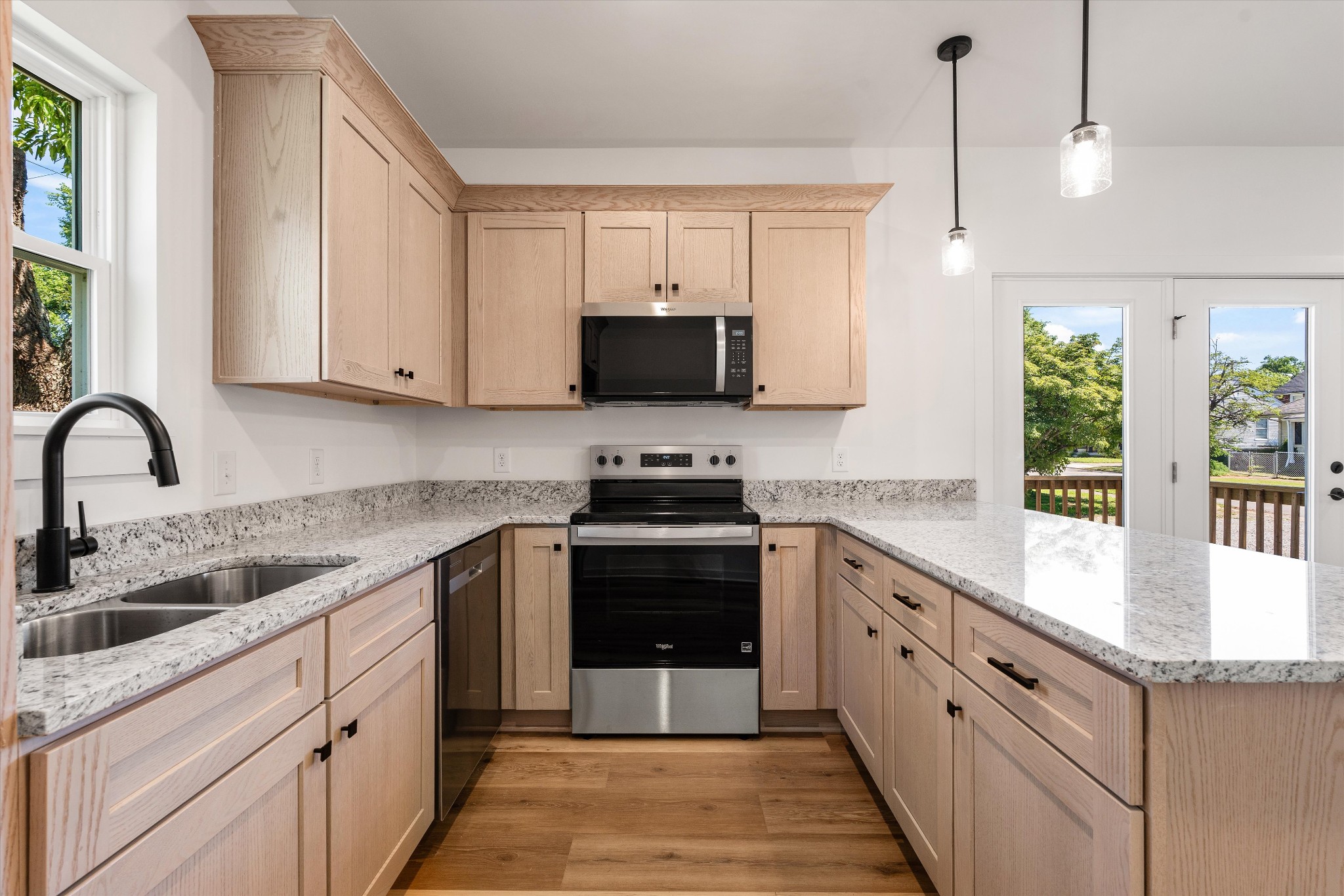 1000 Bryan St Unit: A