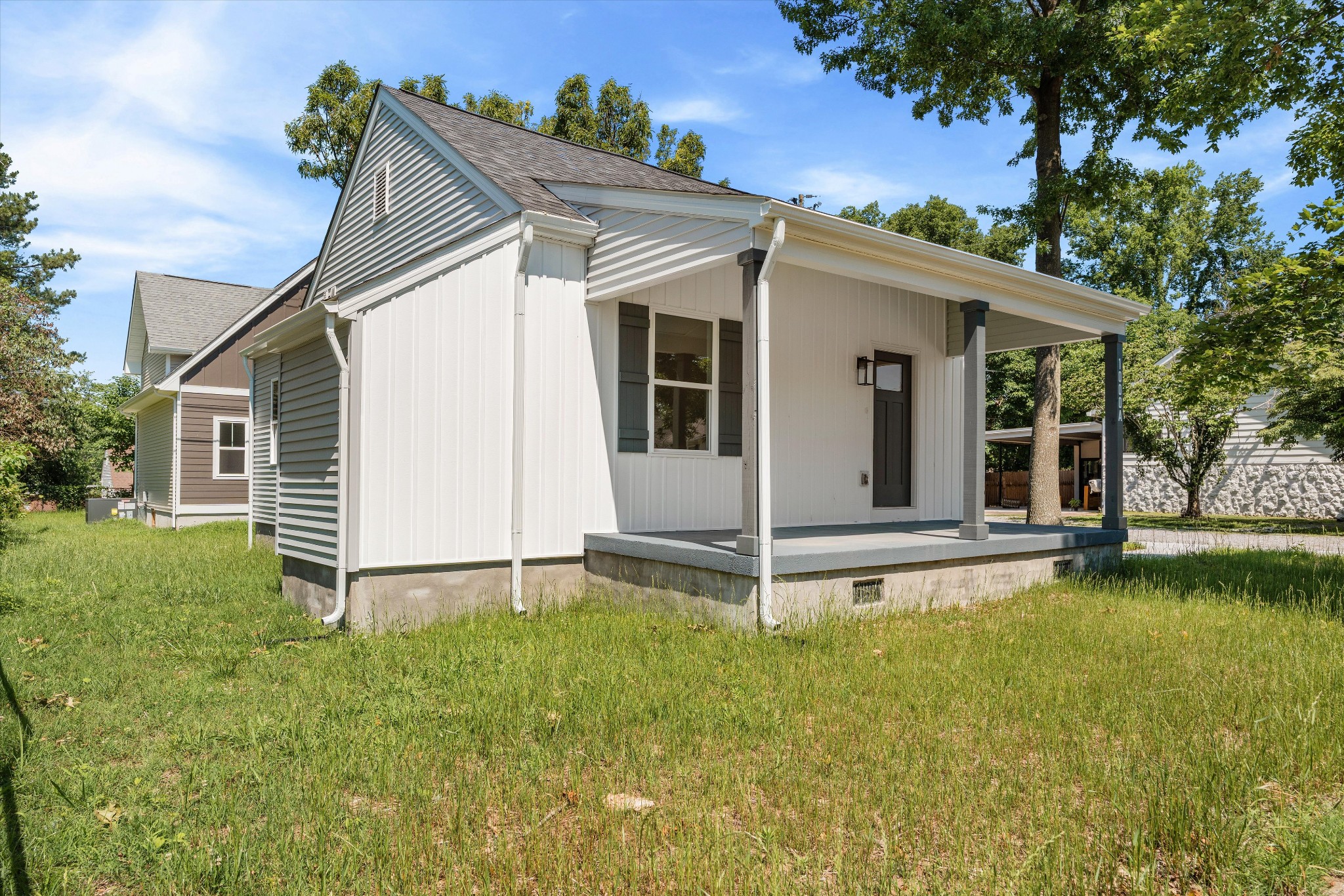 1000 Bryan St Unit: A