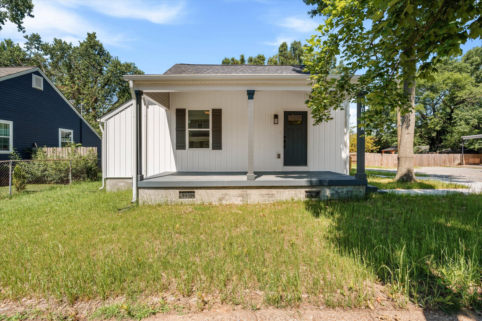 1000 Bryan St Unit: A