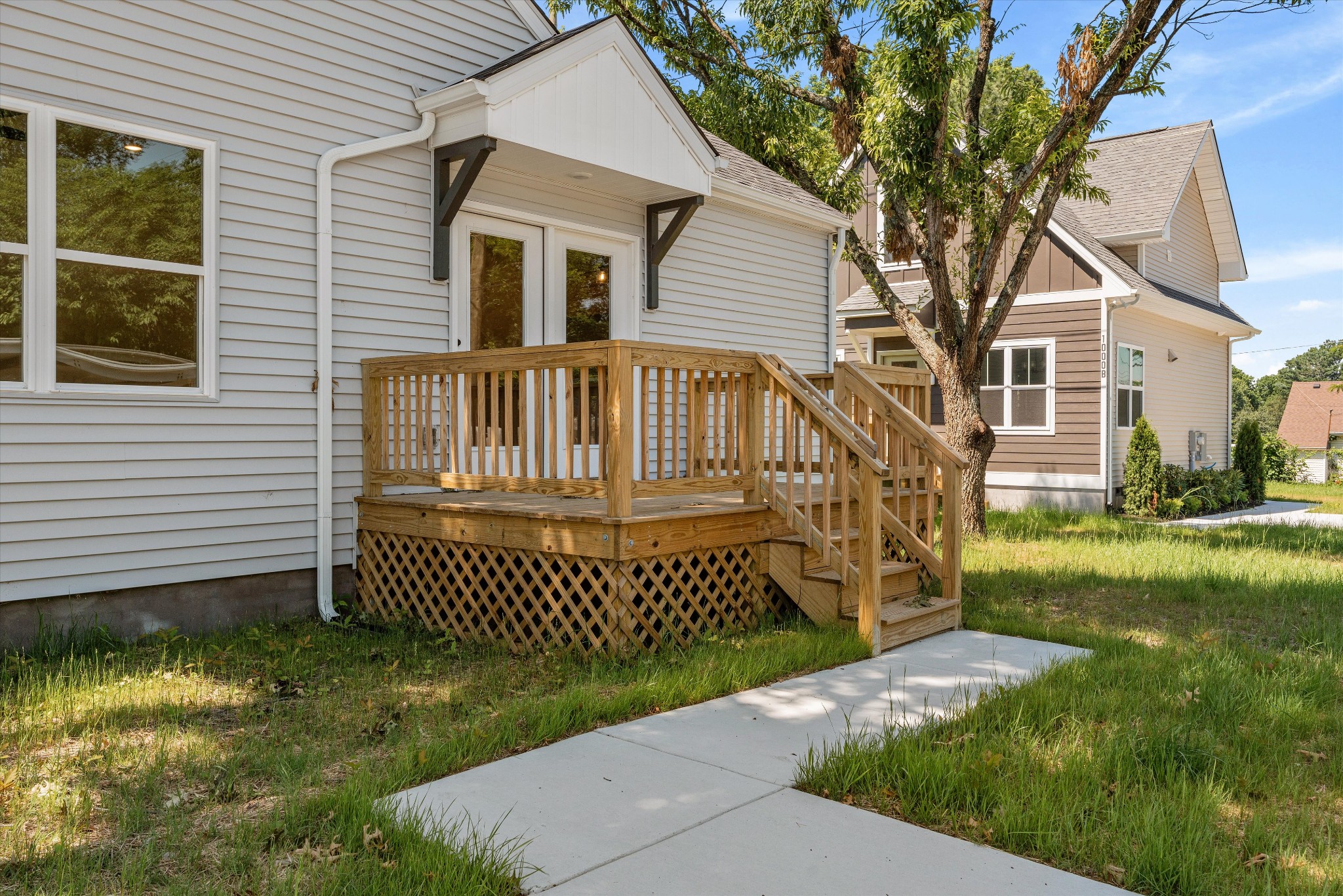 1000 Bryan St Unit: A