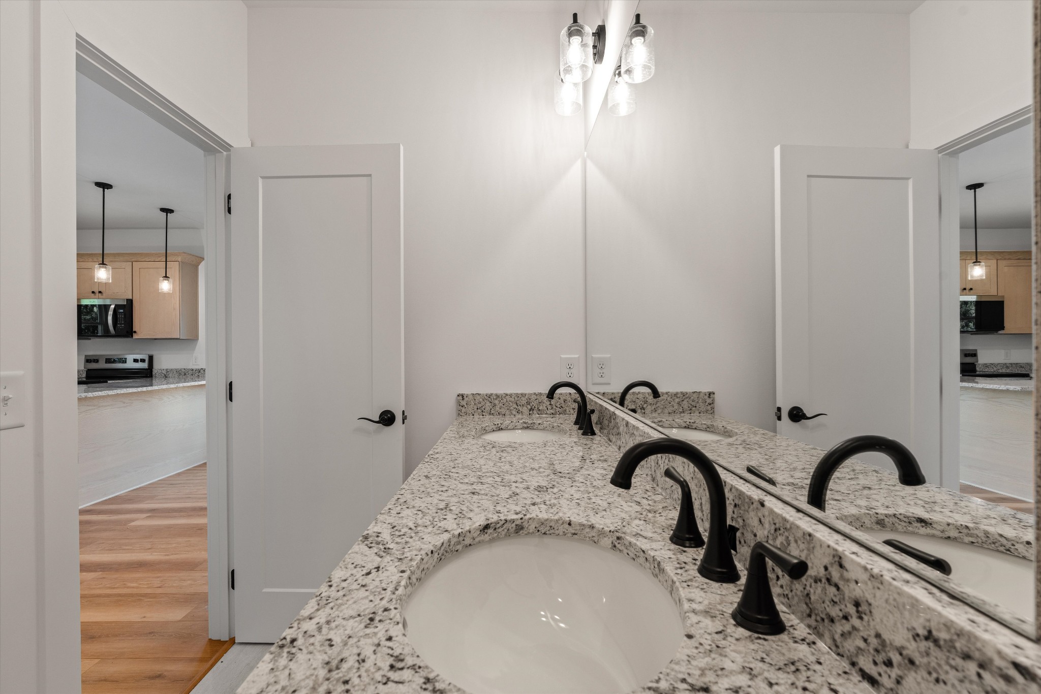 1000 Bryan St Unit: A
