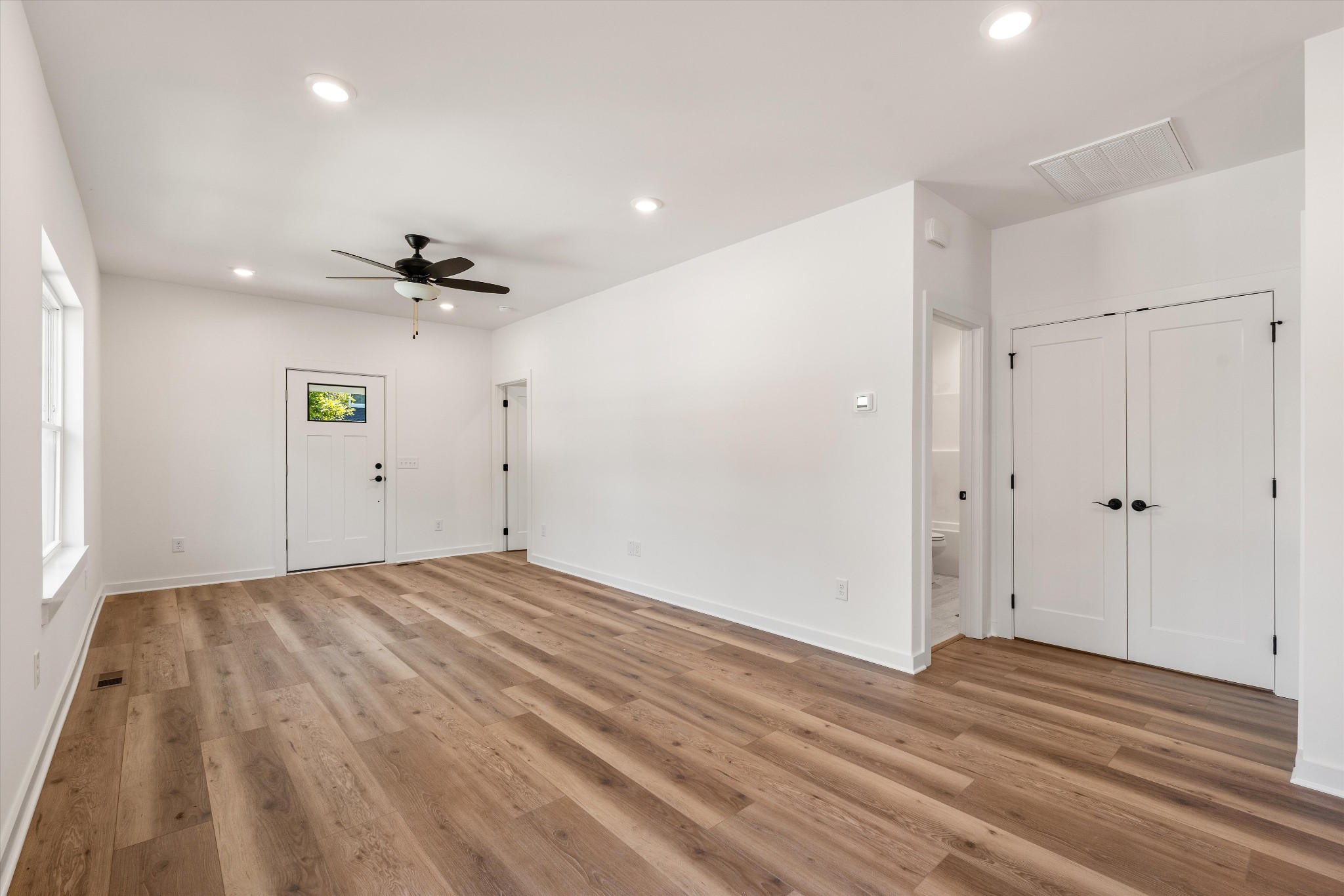 1000 Bryan St Unit: A
