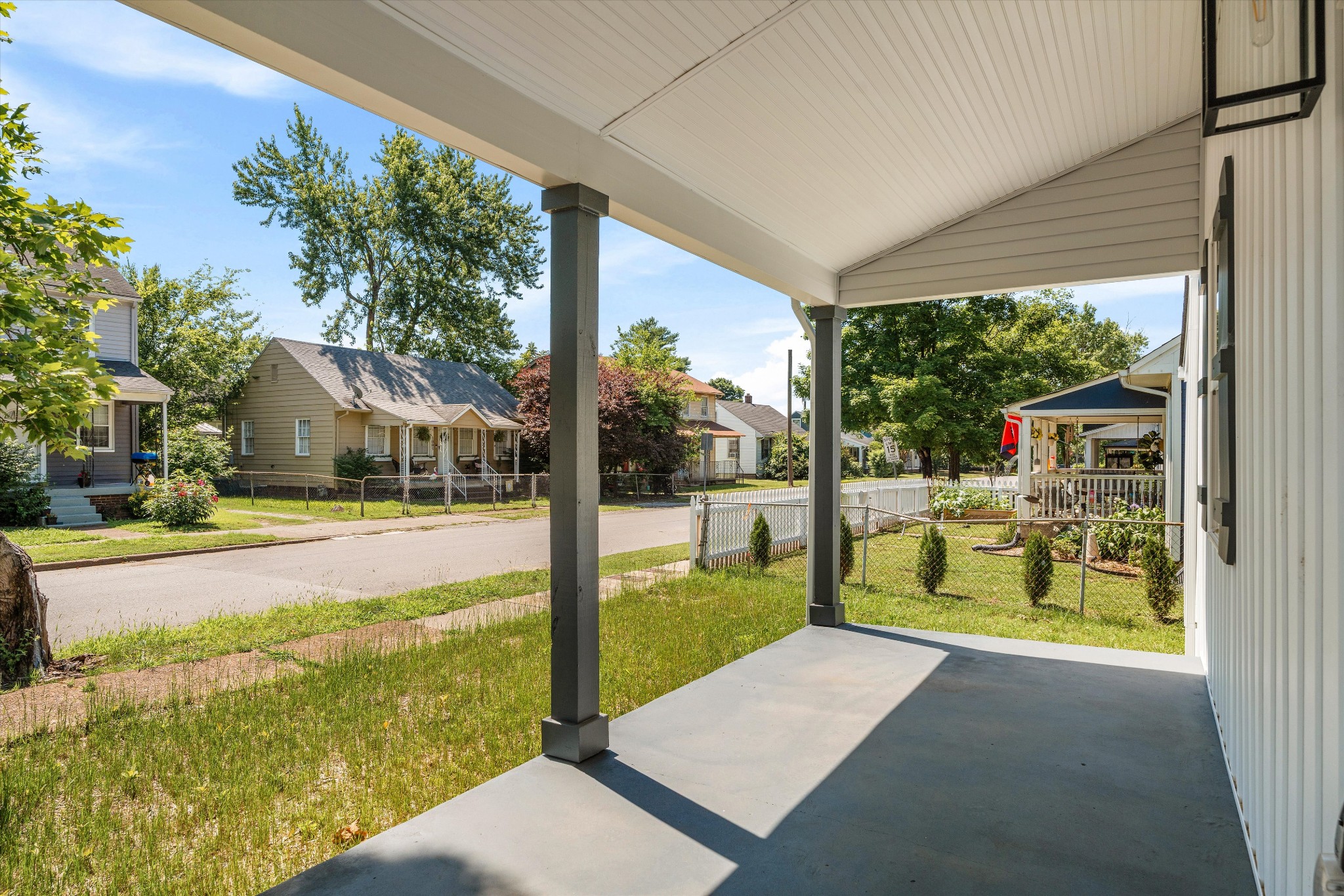 1000 Bryan St Unit: A
