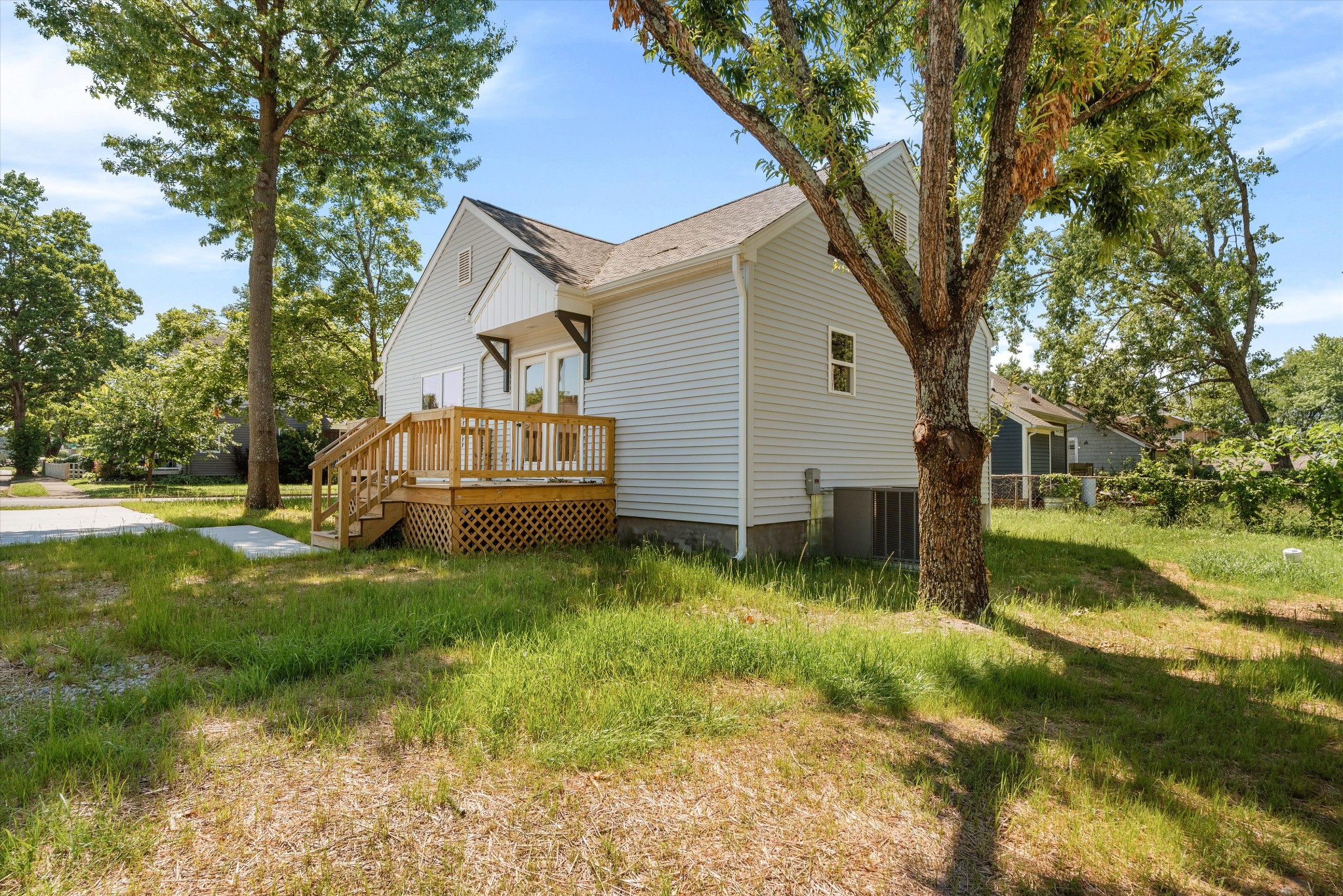 1000 Bryan St Unit: A
