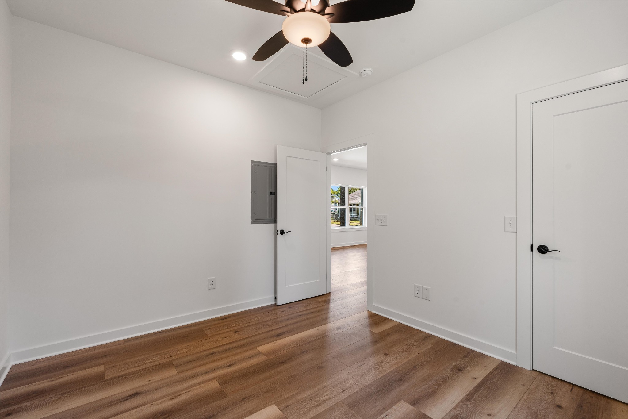 1000 Bryan St Unit: A