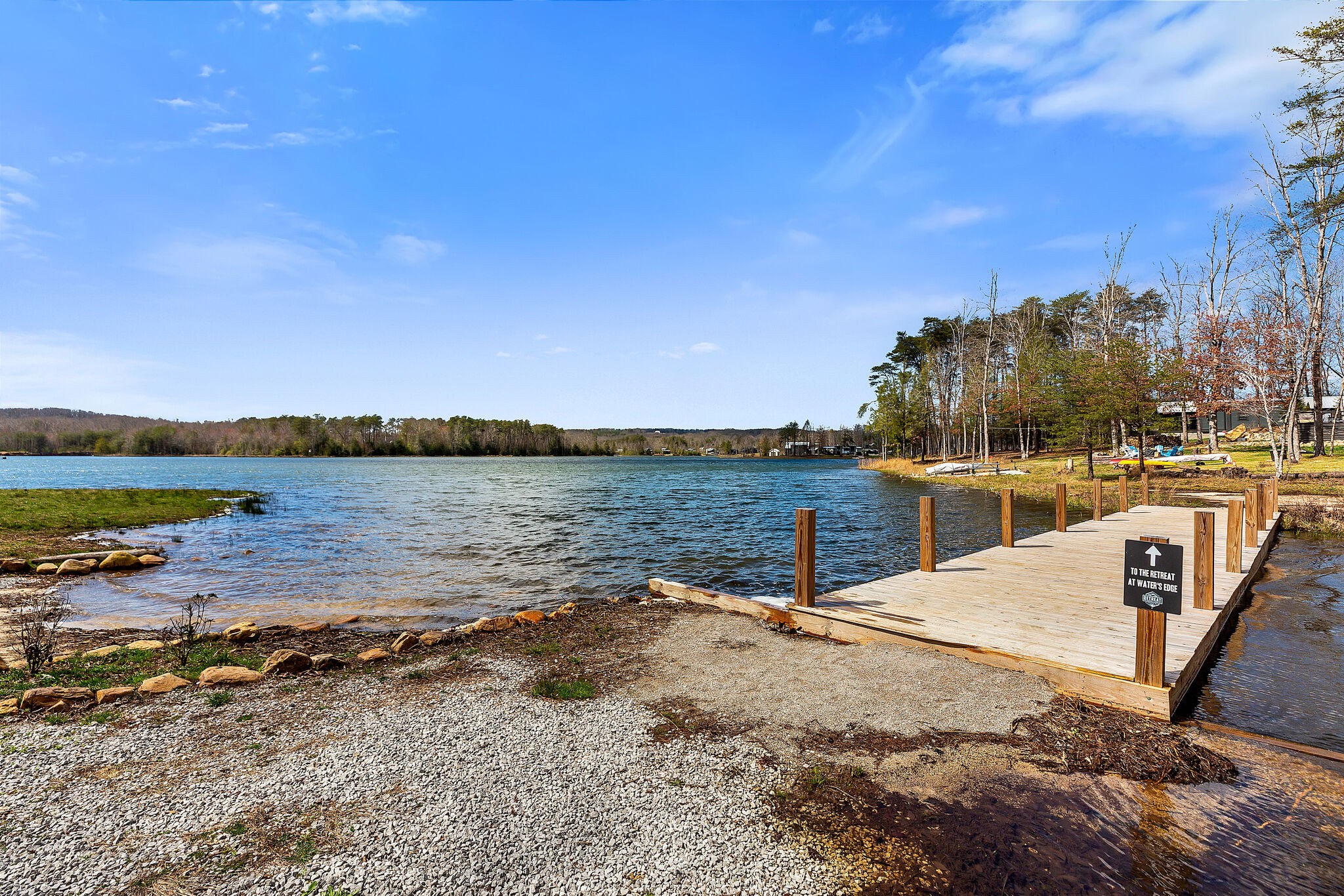 58 Waters Edge Way