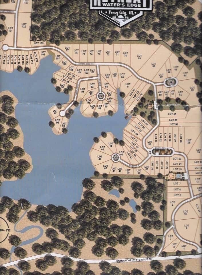 58 Waters Edge Way