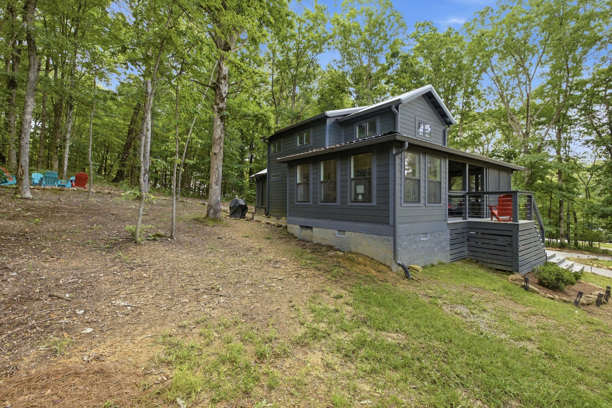58 Waters Edge Way