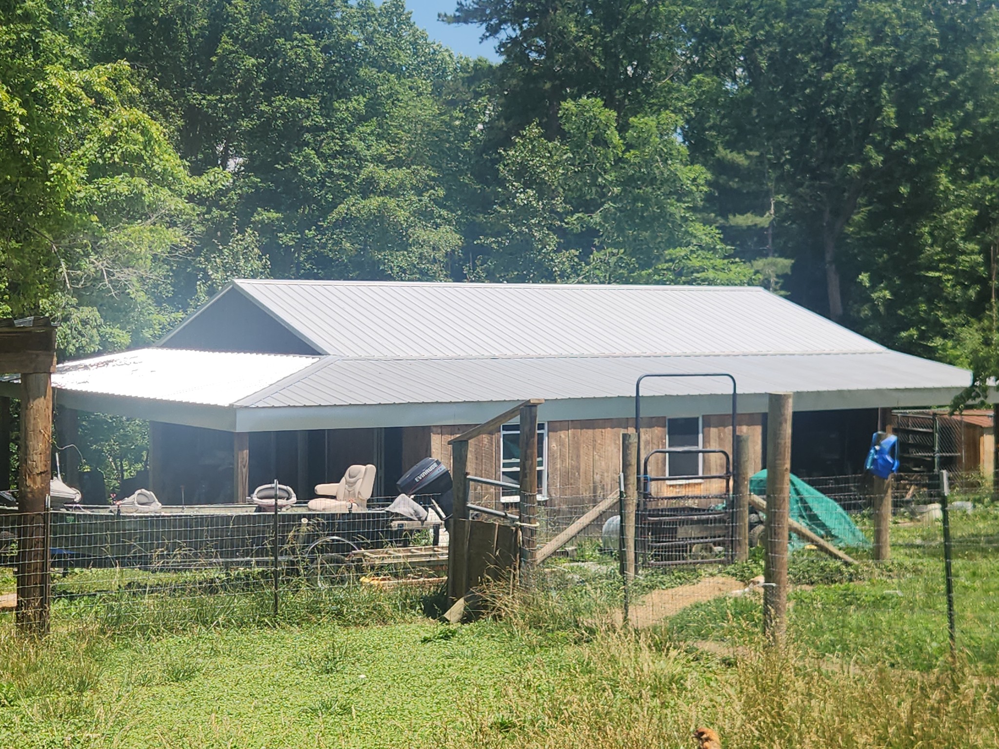2888 Nashville Hwy