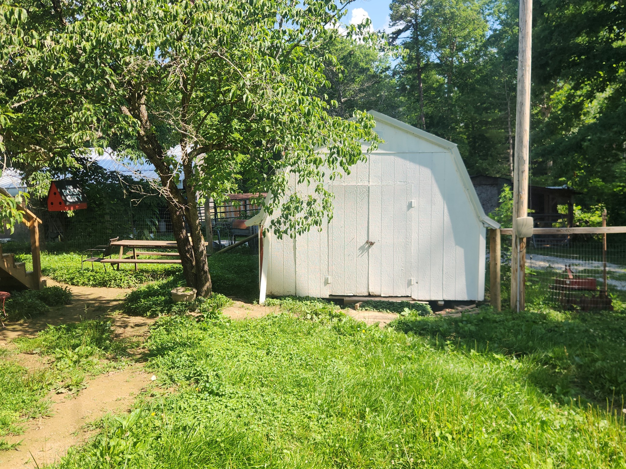 2888 Nashville Hwy