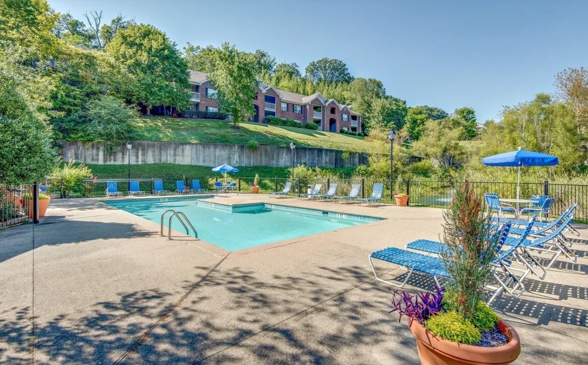 6820 Highway 70, S Unit: 419