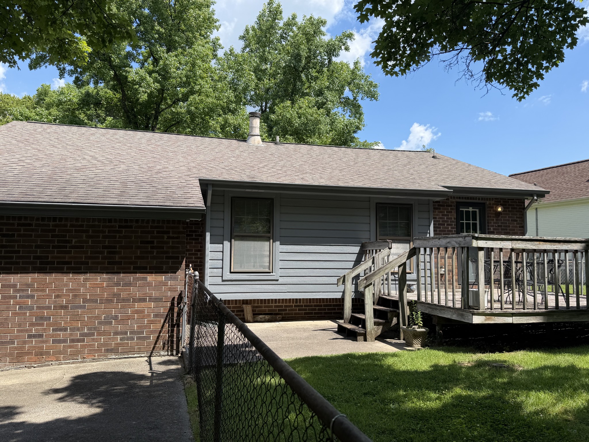 3021 Blackwood Dr