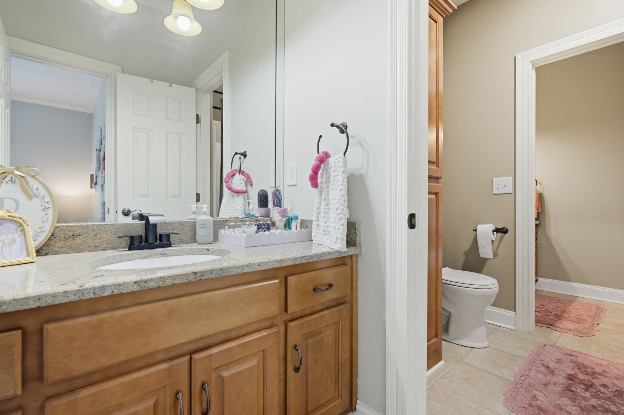 518 Ridgecrest Ln
