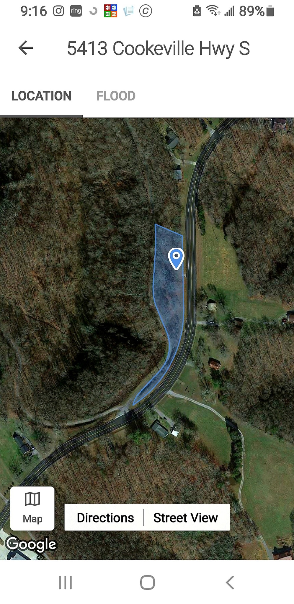 5413 Cookeville Hwy