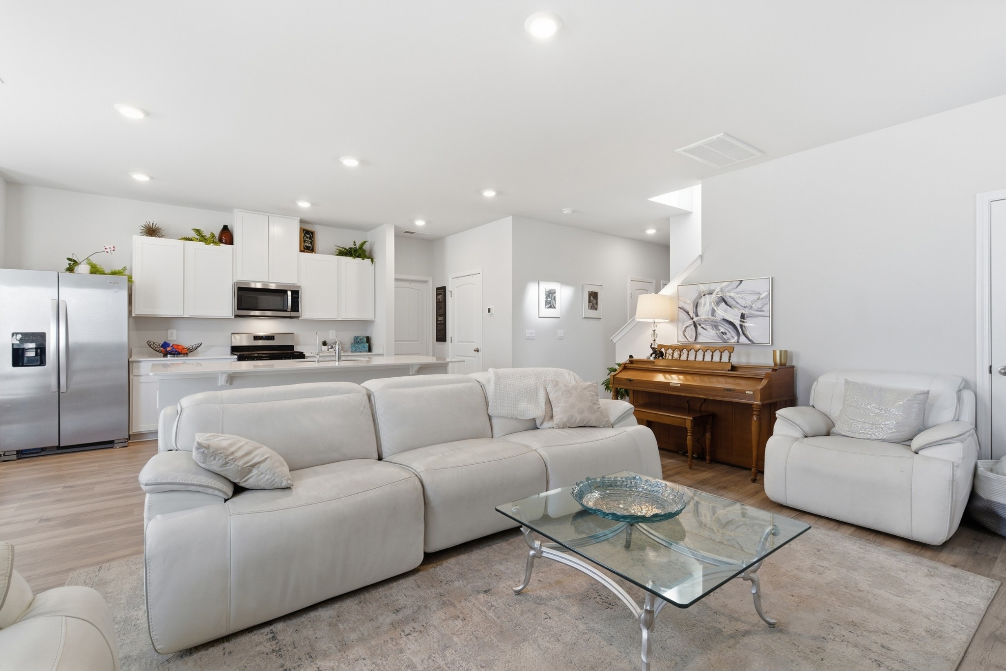 5026 Benelli Dr