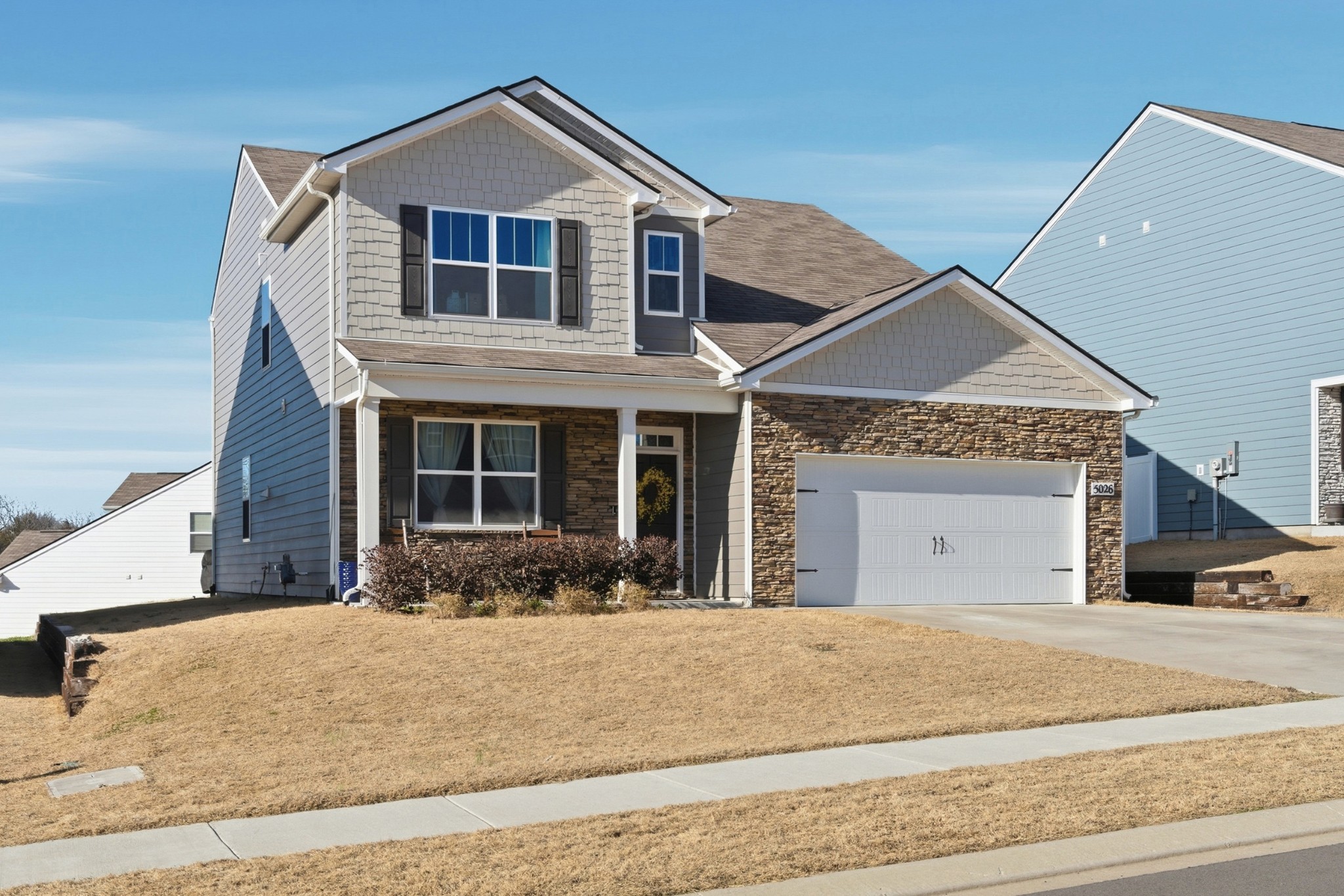 5026 Benelli Dr