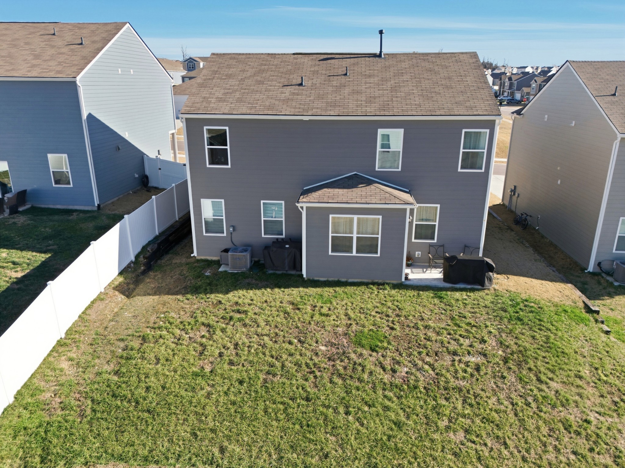 5026 Benelli Dr